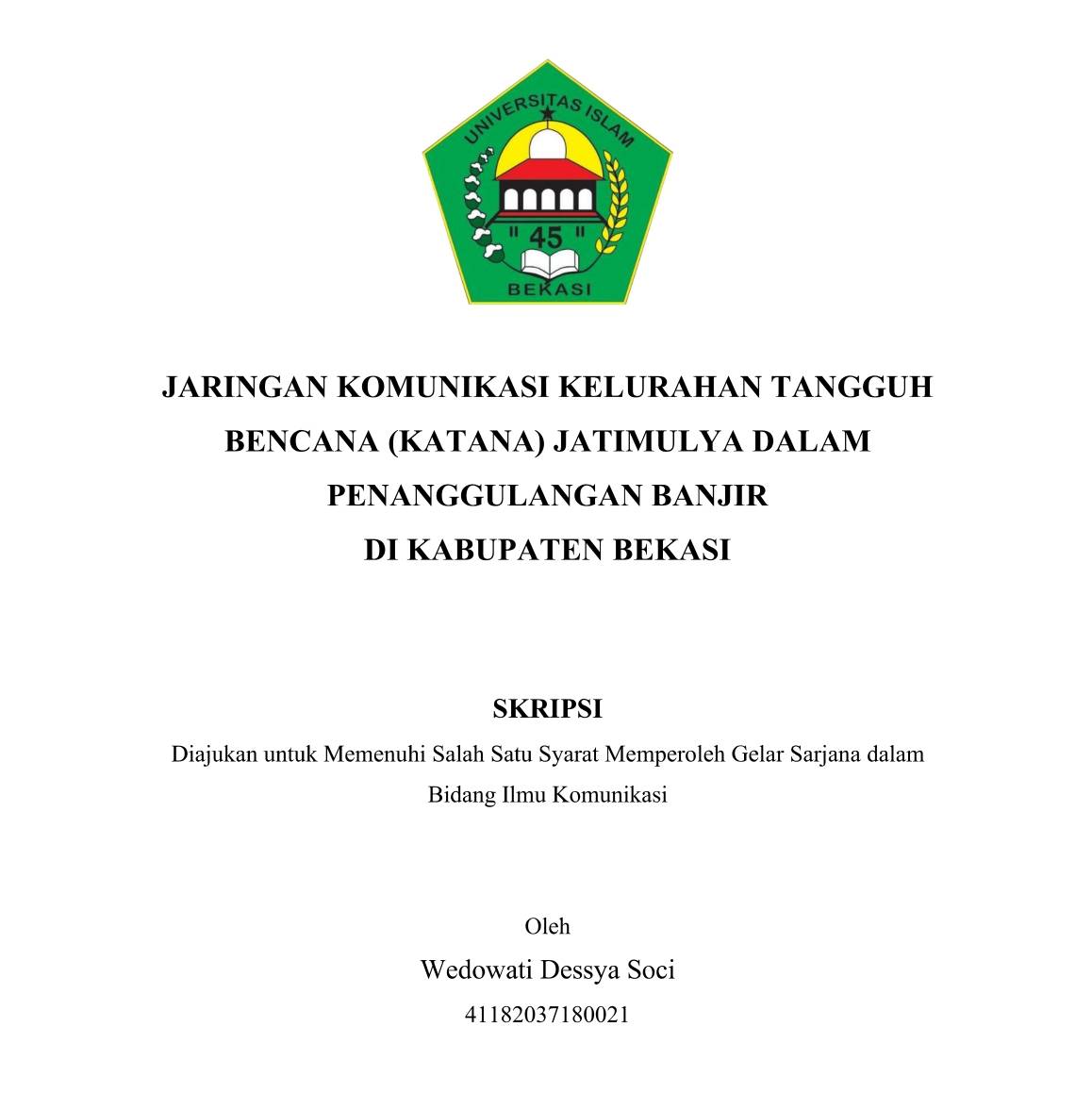 article