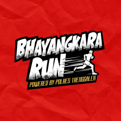 TGX Bhayangkara Run