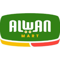 Alwan Mart Logo